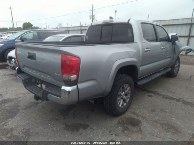 Photo 3 VIN: 5TFAZ5CN1HX036412 - TOYOTA TACOMA 