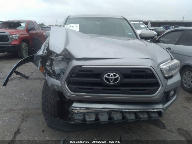 Photo 5 VIN: 5TFAZ5CN1HX036412 - TOYOTA TACOMA 