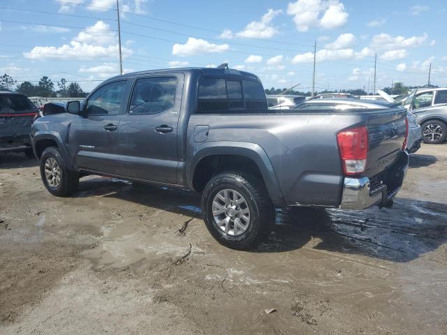 Photo 1 VIN: 5TFAZ5CN1HX040007 - TOYOTA TACOMA DOU 