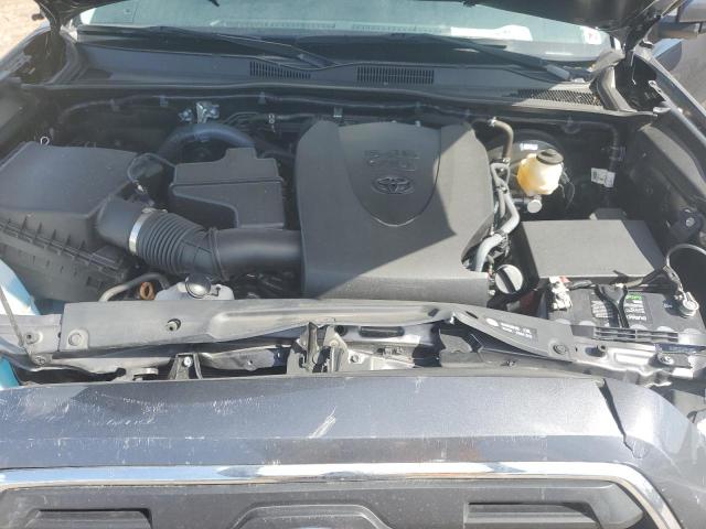 Photo 10 VIN: 5TFAZ5CN1HX040007 - TOYOTA TACOMA DOU 