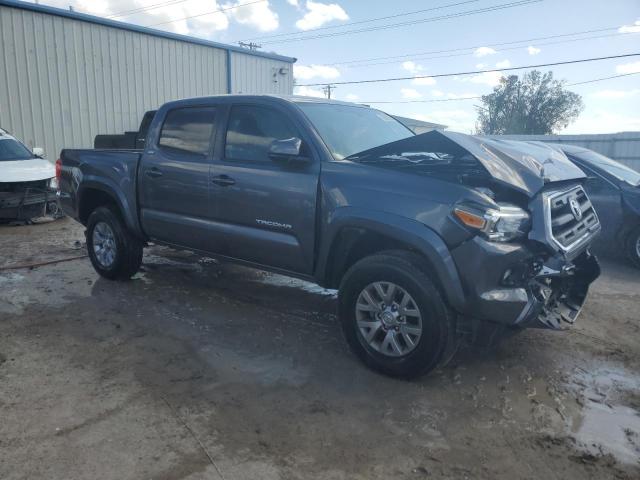 Photo 3 VIN: 5TFAZ5CN1HX040007 - TOYOTA TACOMA DOU 