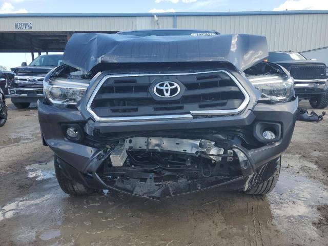 Photo 4 VIN: 5TFAZ5CN1HX040007 - TOYOTA TACOMA DOU 