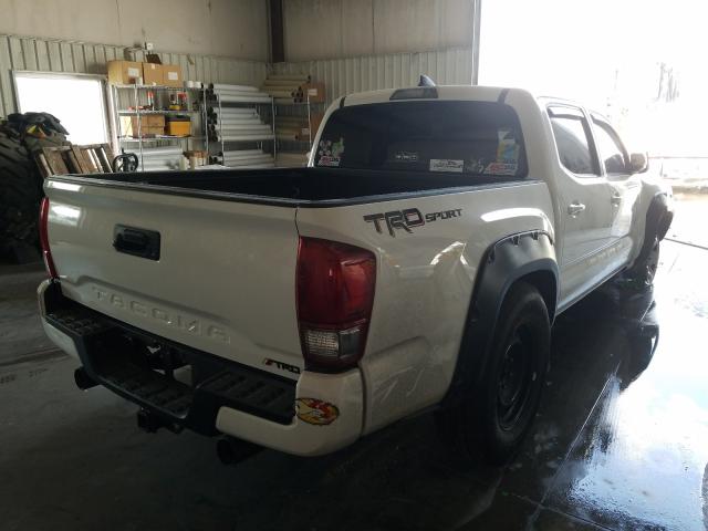 Photo 3 VIN: 5TFAZ5CN1HX042078 - TOYOTA TACOMA DOU 