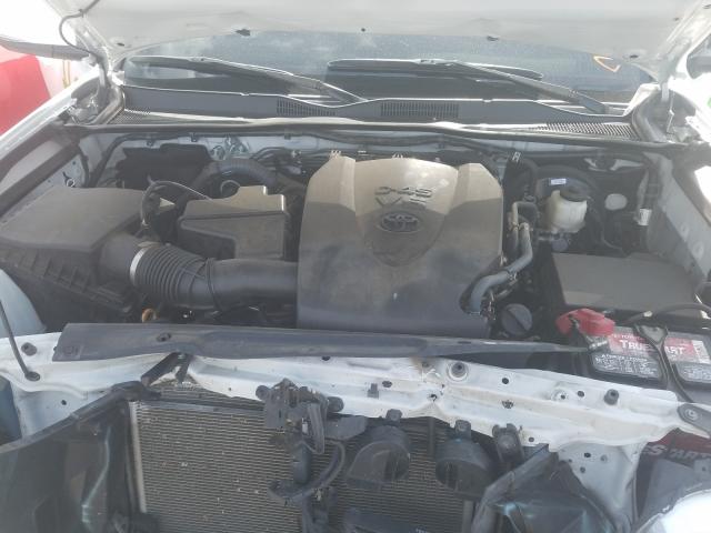 Photo 6 VIN: 5TFAZ5CN1HX042078 - TOYOTA TACOMA DOU 