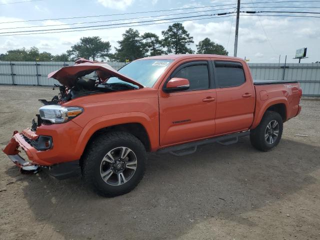 Photo 0 VIN: 5TFAZ5CN1HX043196 - TOYOTA TACOMA DOU 