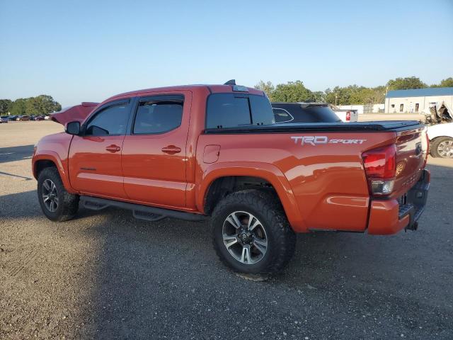 Photo 1 VIN: 5TFAZ5CN1HX043196 - TOYOTA TACOMA DOU 