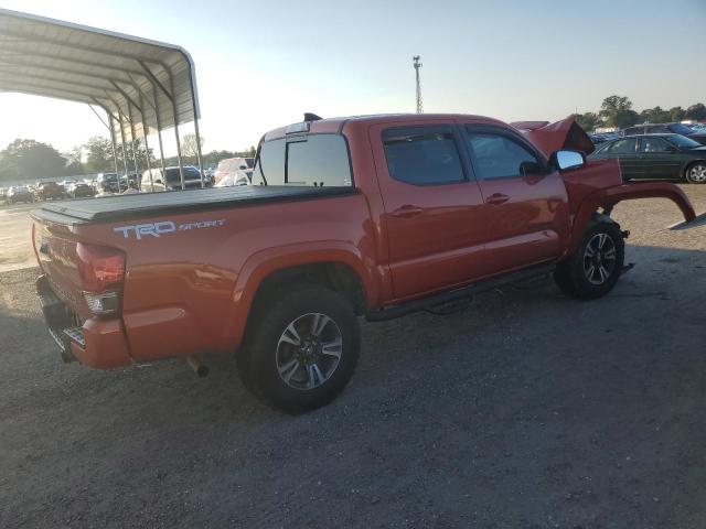 Photo 2 VIN: 5TFAZ5CN1HX043196 - TOYOTA TACOMA DOU 