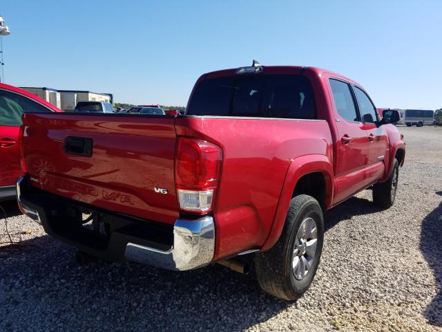 Photo 3 VIN: 5TFAZ5CN1HX044655 - TOYOTA TACOMA DOU 