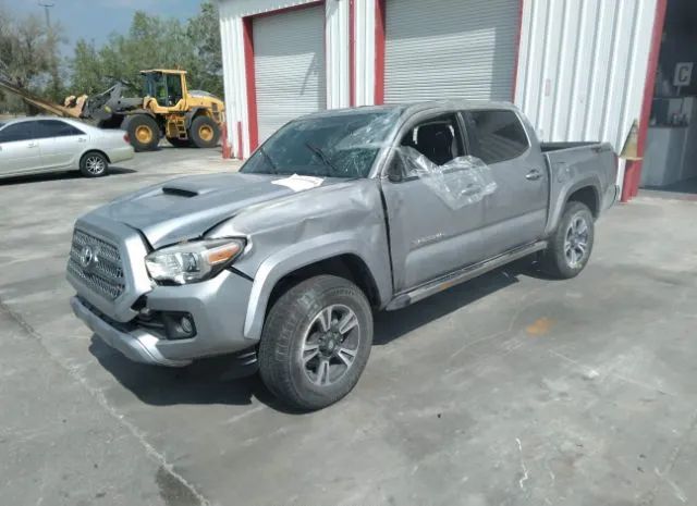 Photo 1 VIN: 5TFAZ5CN1HX044736 - TOYOTA TACOMA 