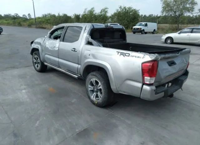 Photo 2 VIN: 5TFAZ5CN1HX044736 - TOYOTA TACOMA 