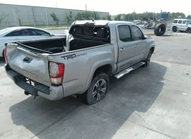 Photo 3 VIN: 5TFAZ5CN1HX044736 - TOYOTA TACOMA 