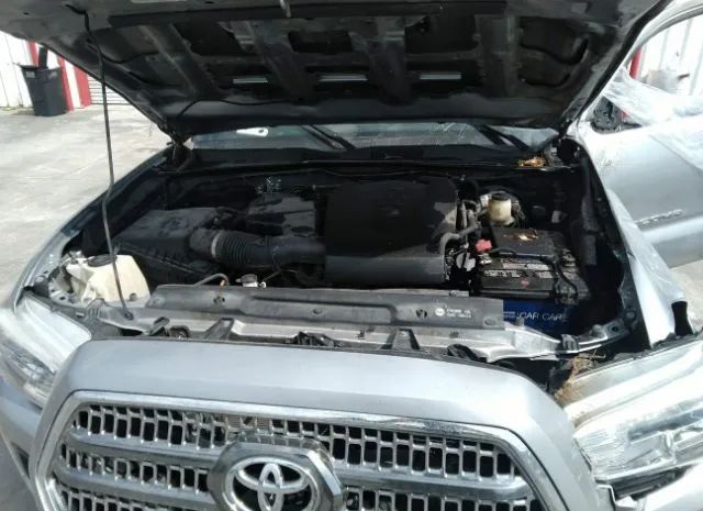 Photo 9 VIN: 5TFAZ5CN1HX044736 - TOYOTA TACOMA 