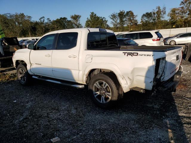 Photo 1 VIN: 5TFAZ5CN1HX047538 - TOYOTA TACOMA DOU 