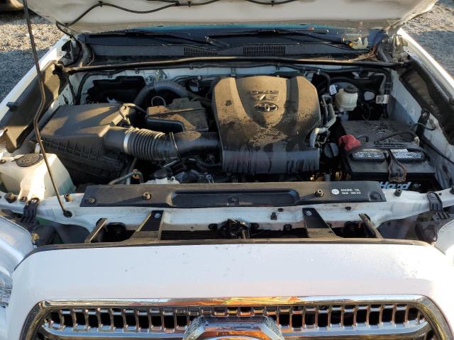 Photo 10 VIN: 5TFAZ5CN1HX047538 - TOYOTA TACOMA DOU 