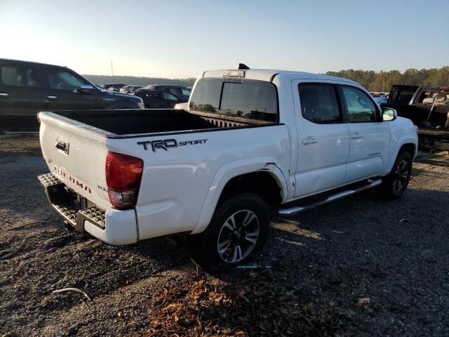 Photo 2 VIN: 5TFAZ5CN1HX047538 - TOYOTA TACOMA DOU 