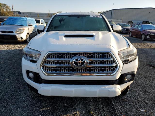 Photo 4 VIN: 5TFAZ5CN1HX047538 - TOYOTA TACOMA DOU 