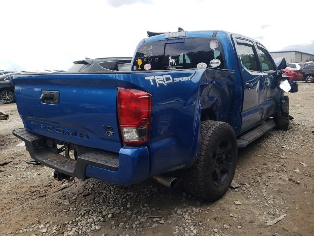 Photo 3 VIN: 5TFAZ5CN1HX047894 - TOYOTA TACOMA DOU 