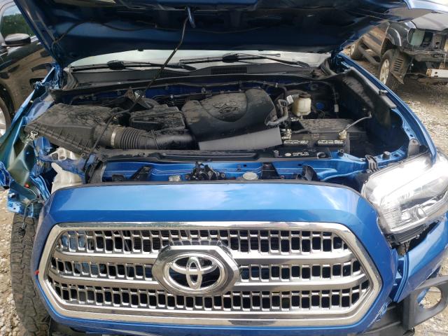 Photo 6 VIN: 5TFAZ5CN1HX047894 - TOYOTA TACOMA DOU 