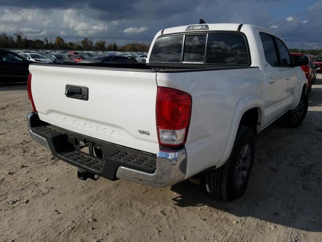 Photo 3 VIN: 5TFAZ5CN1HX049645 - TOYOTA TACOMA DOU 