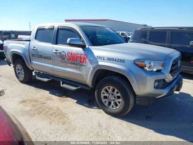 Photo 0 VIN: 5TFAZ5CN1HX050309 - TOYOTA TACOMA 