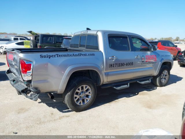 Photo 3 VIN: 5TFAZ5CN1HX050309 - TOYOTA TACOMA 