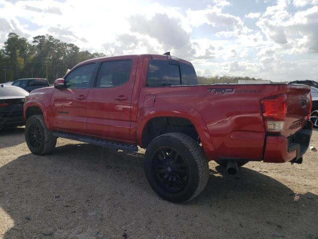 Photo 1 VIN: 5TFAZ5CN1HX052884 - TOYOTA TACOMA 