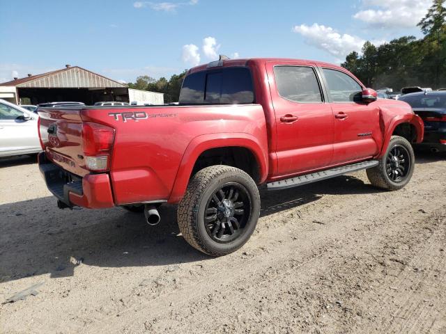 Photo 2 VIN: 5TFAZ5CN1HX052884 - TOYOTA TACOMA 