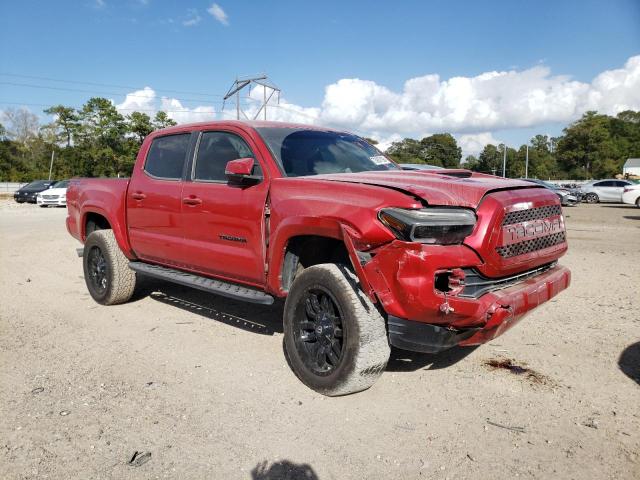 Photo 3 VIN: 5TFAZ5CN1HX052884 - TOYOTA TACOMA 