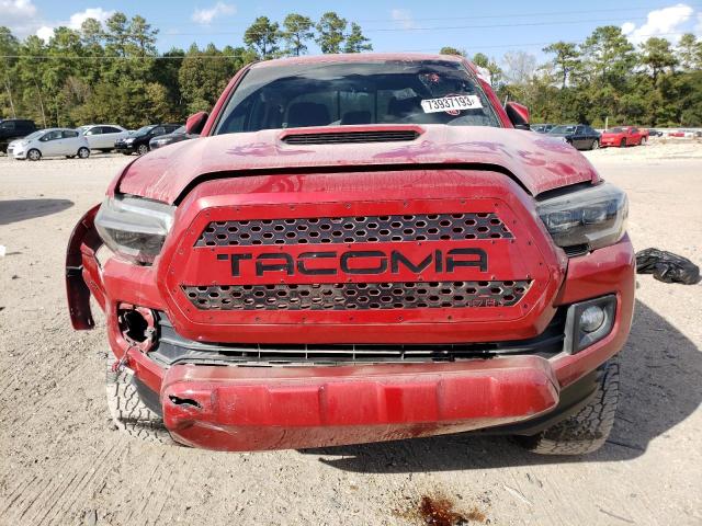 Photo 4 VIN: 5TFAZ5CN1HX052884 - TOYOTA TACOMA 