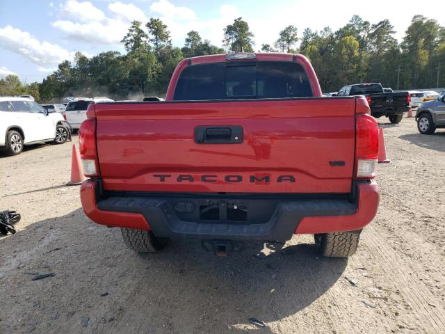 Photo 5 VIN: 5TFAZ5CN1HX052884 - TOYOTA TACOMA 