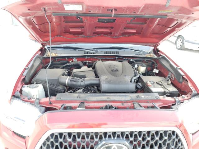 Photo 6 VIN: 5TFAZ5CN1JX055659 - TOYOTA TACOMA DOU 