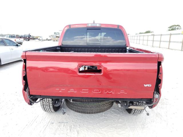 Photo 8 VIN: 5TFAZ5CN1JX055659 - TOYOTA TACOMA DOU 