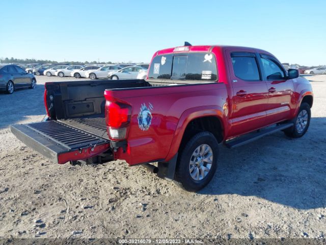 Photo 3 VIN: 5TFAZ5CN1JX058870 - TOYOTA TACOMA 