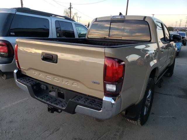 Photo 3 VIN: 5TFAZ5CN1JX060490 - TOYOTA TACOMA DOU 