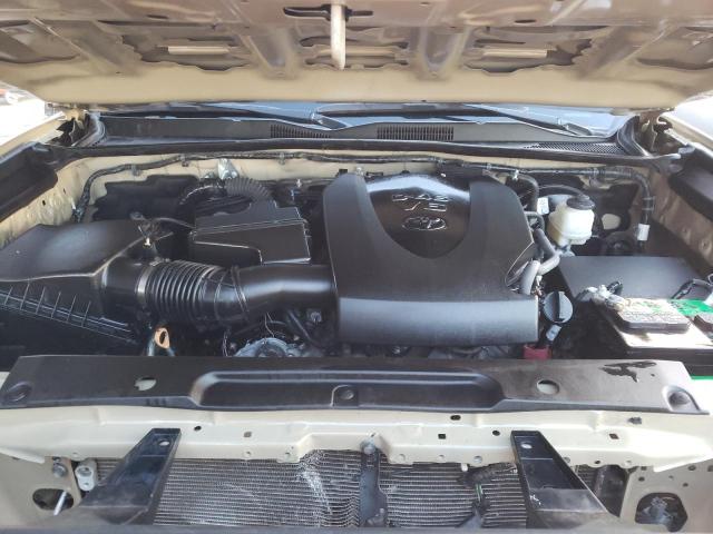 Photo 6 VIN: 5TFAZ5CN1JX060490 - TOYOTA TACOMA DOU 