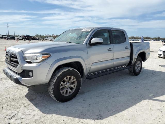 Photo 0 VIN: 5TFAZ5CN1JX064071 - TOYOTA TACOMA 