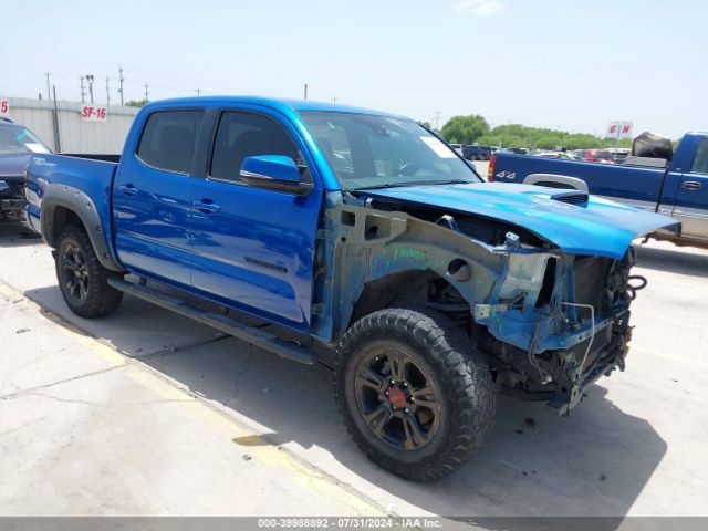 Photo 0 VIN: 5TFAZ5CN1JX065141 - TOYOTA TACOMA 