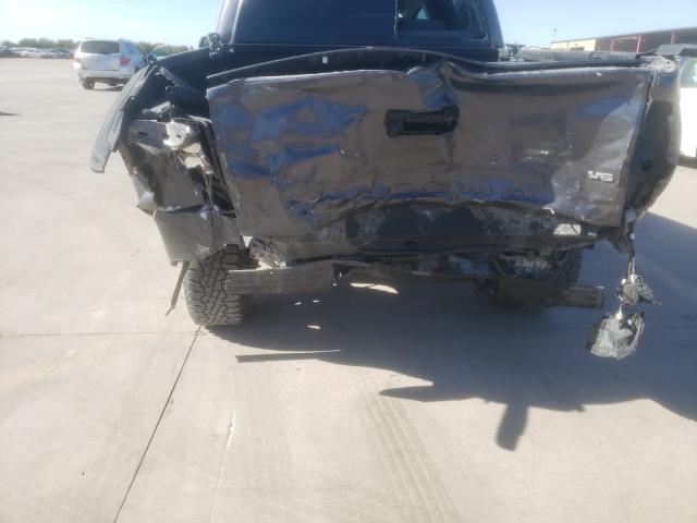 Photo 8 VIN: 5TFAZ5CN1JX068685 - TOYOTA TACOMA DOU 