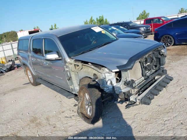 Photo 0 VIN: 5TFAZ5CN1JX070842 - TOYOTA TACOMA 