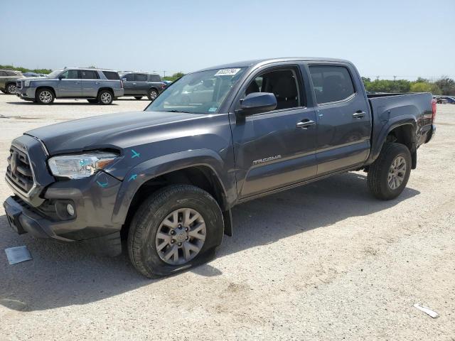 Photo 0 VIN: 5TFAZ5CN1KX074102 - TOYOTA TACOMA DOU 