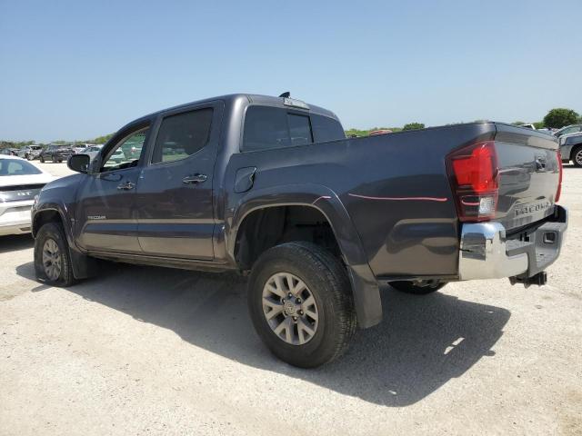 Photo 1 VIN: 5TFAZ5CN1KX074102 - TOYOTA TACOMA DOU 