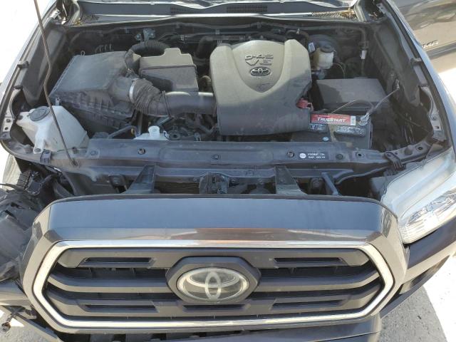 Photo 10 VIN: 5TFAZ5CN1KX074102 - TOYOTA TACOMA DOU 