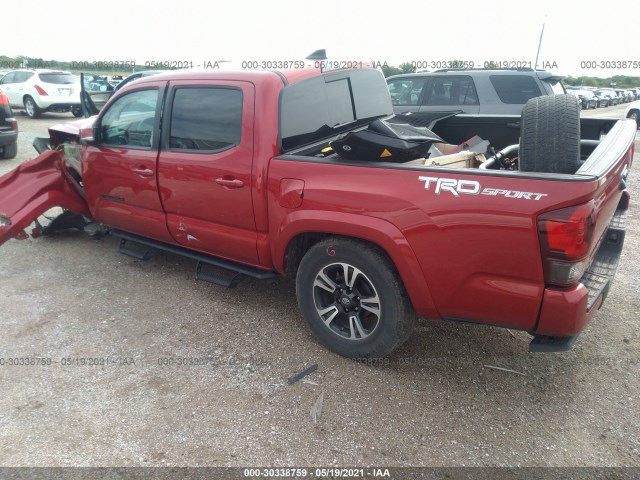 Photo 2 VIN: 5TFAZ5CN1KX081549 - TOYOTA TACOMA 2WD 