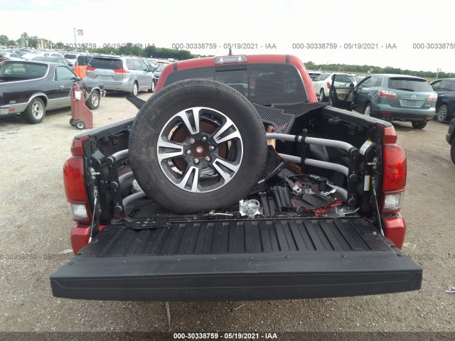 Photo 7 VIN: 5TFAZ5CN1KX081549 - TOYOTA TACOMA 2WD 