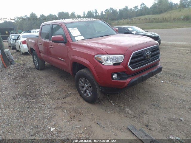 Photo 0 VIN: 5TFAZ5CN1KX082295 - TOYOTA TACOMA 2WD 