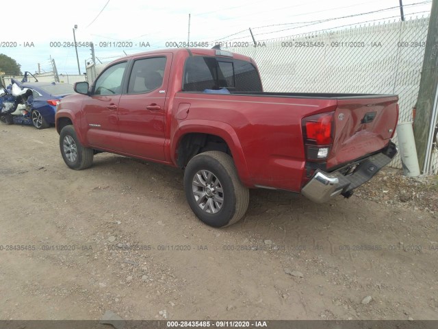 Photo 2 VIN: 5TFAZ5CN1KX082295 - TOYOTA TACOMA 2WD 