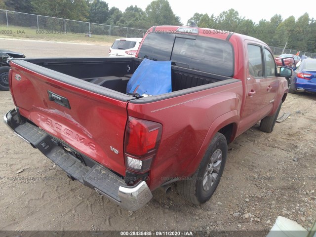 Photo 3 VIN: 5TFAZ5CN1KX082295 - TOYOTA TACOMA 2WD 