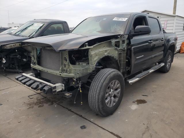 Photo 1 VIN: 5TFAZ5CN1KX084175 - TOYOTA TACOMA DOU 