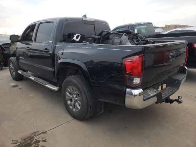 Photo 2 VIN: 5TFAZ5CN1KX084175 - TOYOTA TACOMA DOU 