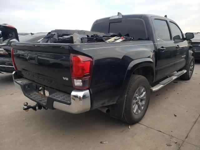 Photo 3 VIN: 5TFAZ5CN1KX084175 - TOYOTA TACOMA DOU 